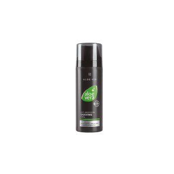 Aloe Vera Гель для гоління без подразнень
