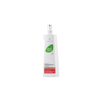 Aloe Via Aloe Vera Спрей “Швидка допомога“