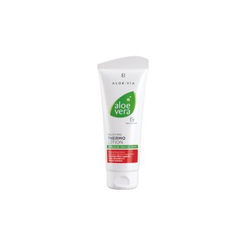 Aloe Via Aloe Vera Розслаблюючий Термолосьйон