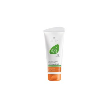 ALOE VIA Aloe Vera Відновлюючий шампунь для волосся