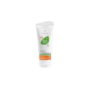 ALOE VIA Aloe Vera Відновлюючий кондиціонер для волосся 