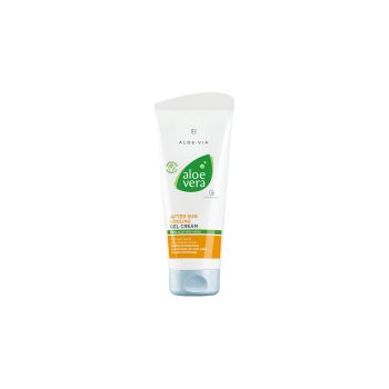 Aloe Vera Охолоджуючий крем-гель після засмаги 200ml