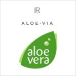 ALOE VIA від LR - натуральна лінія косметики на основі алое вера