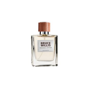 Bruce Willis Personal Edition Парфумована вода для чоловіків 50ml