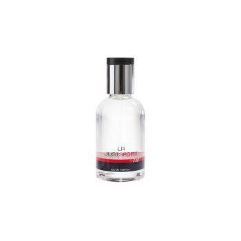 LR Just Sport Парфумована вода для чоловіків 50ml