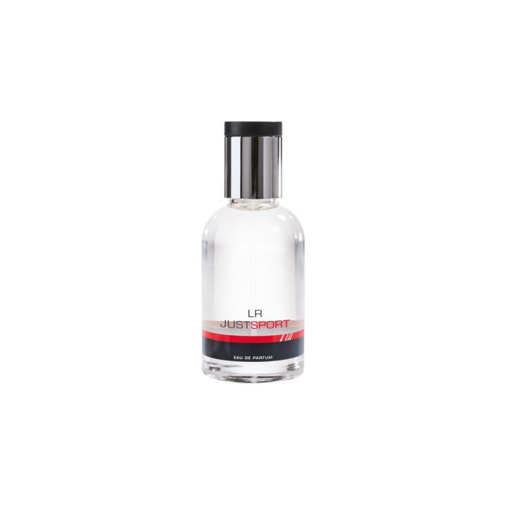 LR Just Sport Парфумована вода для чоловіків 50ml