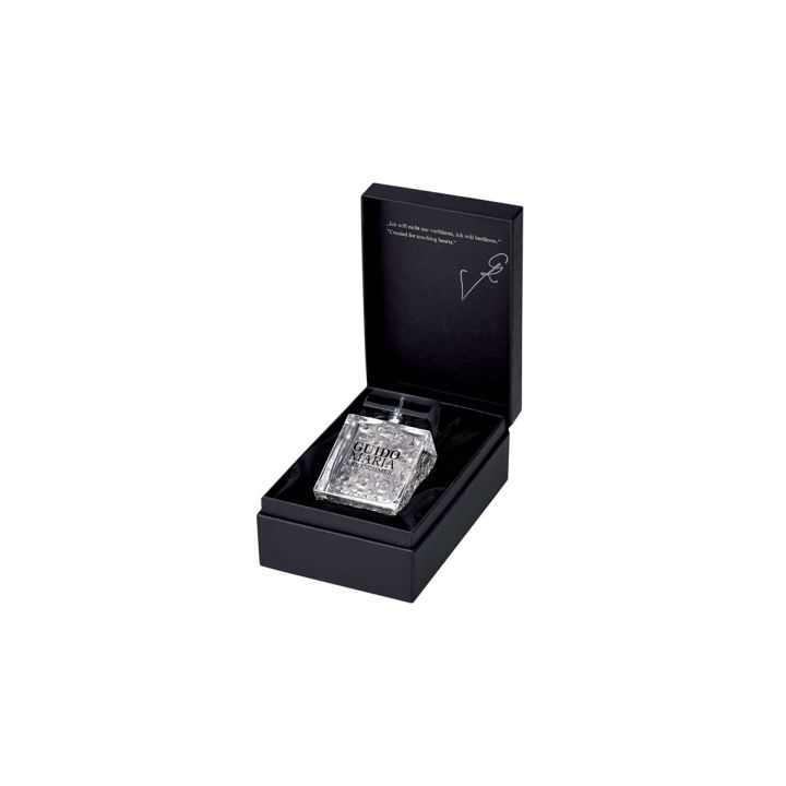 HAUTE PARFUM by Guido Maria Kretschmer Парфумована вода для чоловіків 50ml