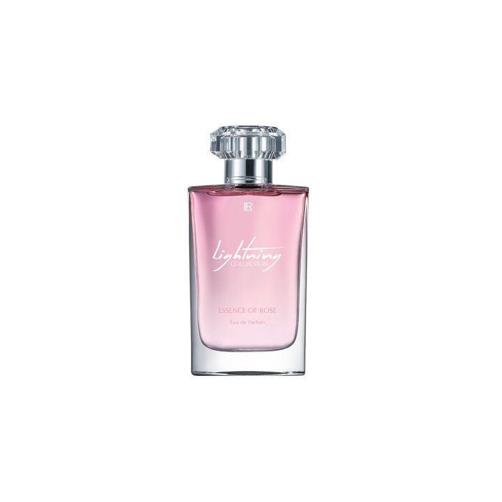 Lightning Collection Парфумована вода "Пелюстки троянди" для жінок 50ml
