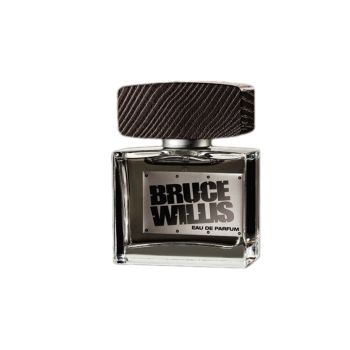 Bruce Willis Парфумована вода для чоловіків 50ml