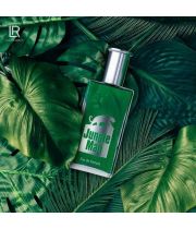  Jungle Man Парфумована вода для чоловіків 50ml