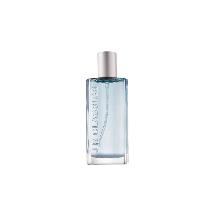 LR Classics Парфумована вода „Stockholm“ 50ml для чоловіків