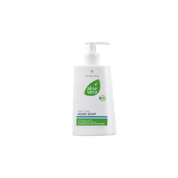 Aloe Via Aloe Vera М'яке крем-мило