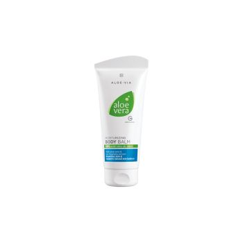 Aloe Via Aloe Vera Зволожуючий бальзам для тіла