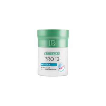 LR Lifetakt Про 12 капсули 