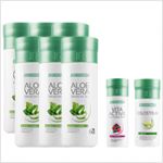 Харчові добавки LR Health & Beauty