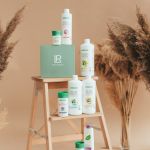 Питні гелі Aloe Vera, Колострум & Пробіотик 12