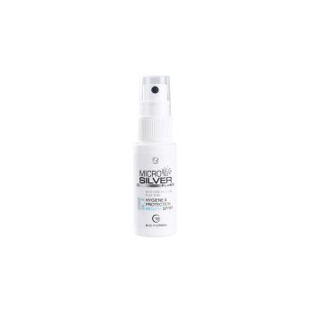 Microsilver Спрей для ротової порожнини 30ml