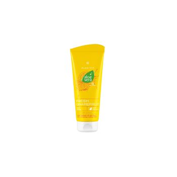 LR ALOE VIA aloe vera Сорбет для тіла "Грейпфрут"